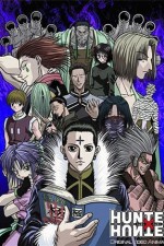 Watch Hunter x Hunter Movie25